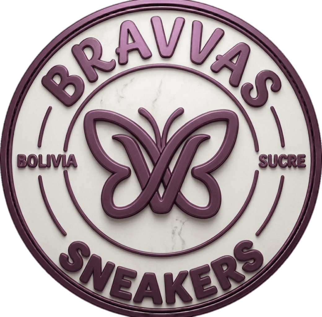 Bravvas Logo